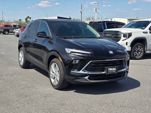 New 2026 Buick Encore GX Preferred w/ Comfort Package image 3