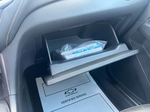Used 2019 Chevrolet Equinox Premier AWD/4WD image 28