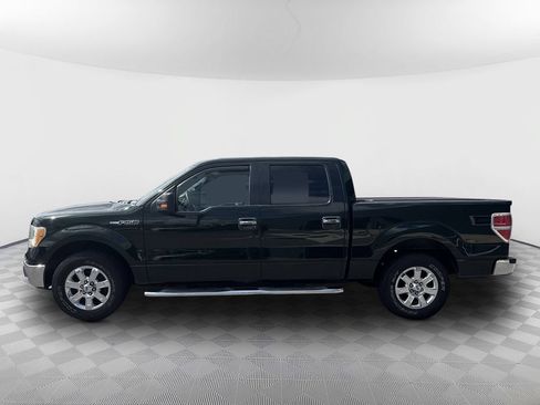 Used 2014 Ford F150 XLT w/ Equipment Group 302A Luxury RWD image 5