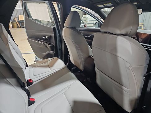 New 2026 Hyundai Santa Cruz SEL AWD/4WD image 11