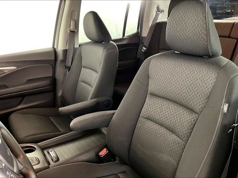 Used 2020 Honda Ridgeline Sport image 24