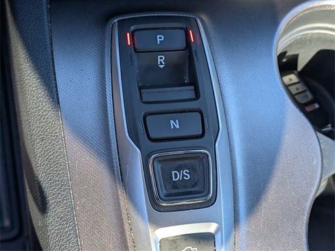 Used 2021 Honda Ridgeline RTL image 29