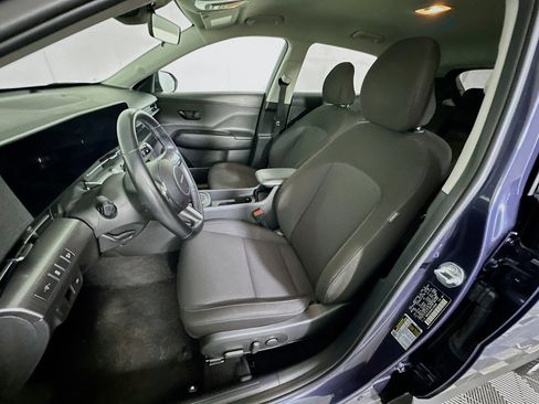 Used 2024 Hyundai Kona SEL image 13