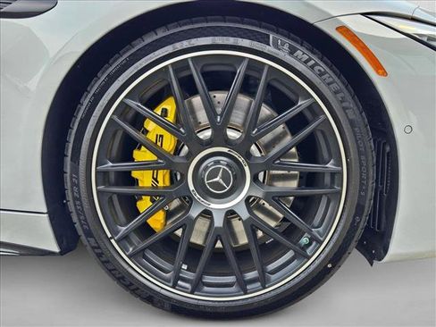 New 2026 Mercedes-Benz SL 63 AMG 4MATIC image 10