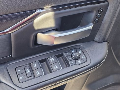 New 2025 RAM 2500 Rebel w/ Rebel Level 1 Equipment Group image 17