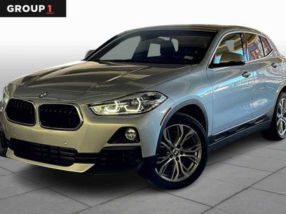 Used 2019 BMW X2 sDrive28i