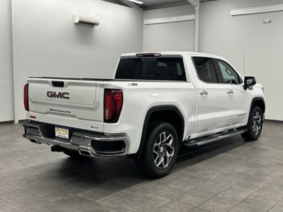 New 2026 GMC Sierra 1500 SLT w/ SLT Premium Plus Package