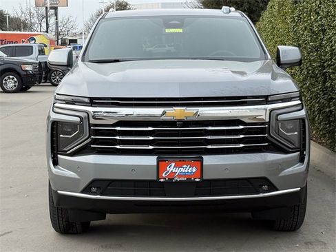 New 2026 Chevrolet Tahoe LT image 7
