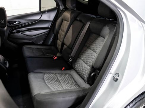 Used 2020 Chevrolet Equinox LT AWD/4WD image 40