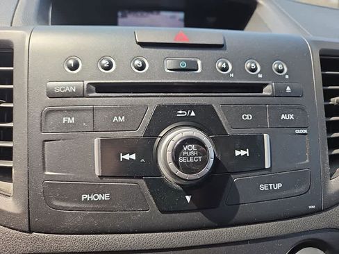 Used 2012 Honda CR-V LX image 20