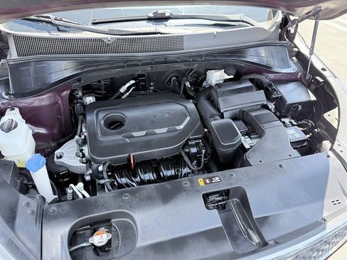 Used 2016 Kia Sorento LX w/ LX Convenience Package image 15