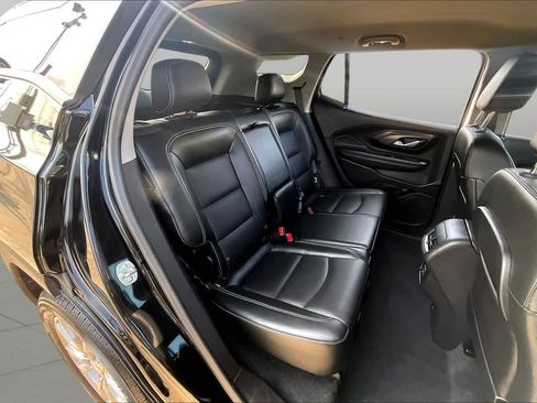 Used 2024 GMC Terrain SLT AWD/4WD image 20