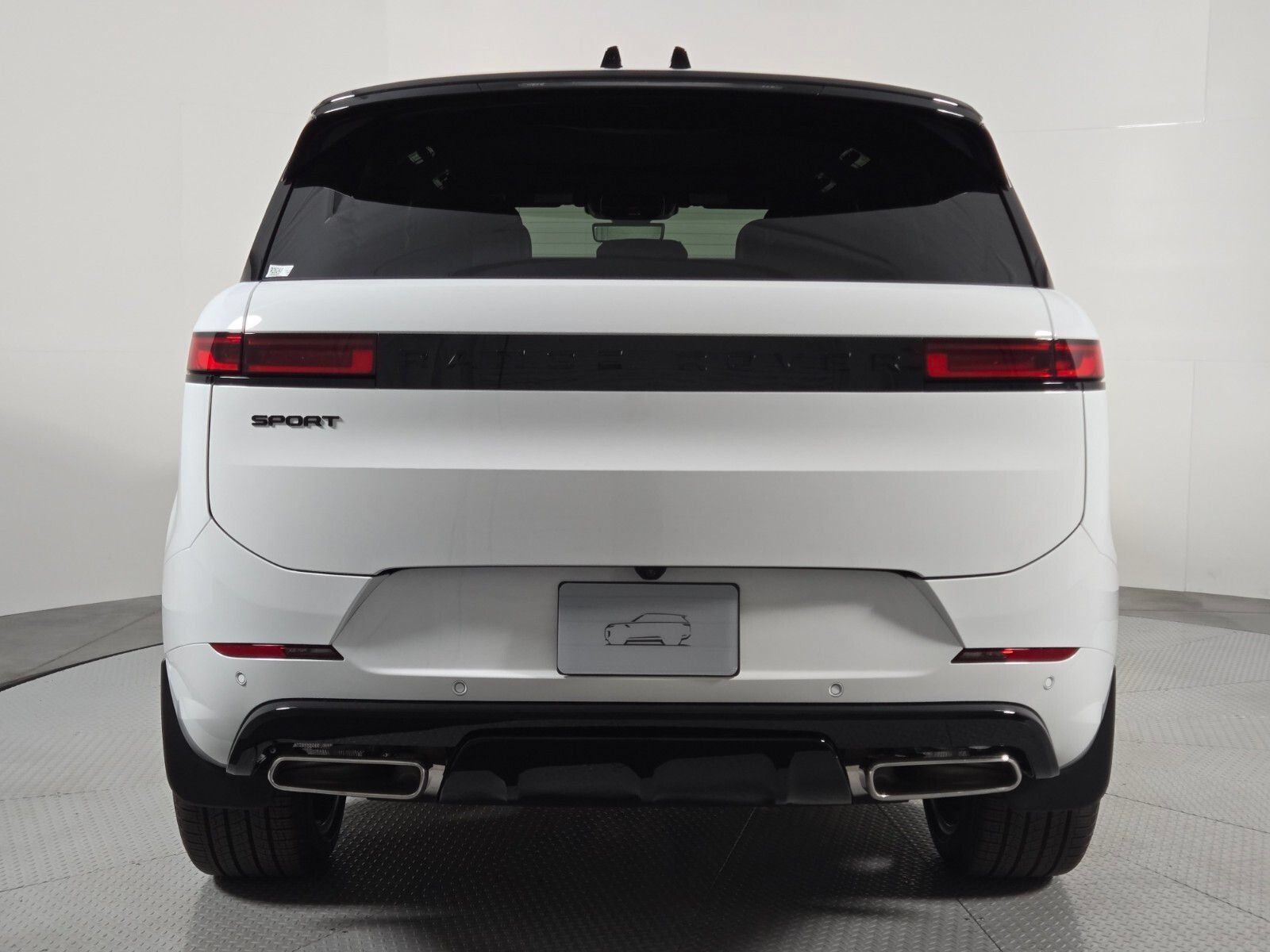 New 2026 Land Rover Range Rover Sport Dynamic SE AWD/4WD image 7