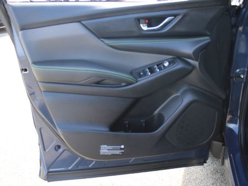 Certified 2023 Subaru Ascent Onyx Edition AWD/4WD image 9