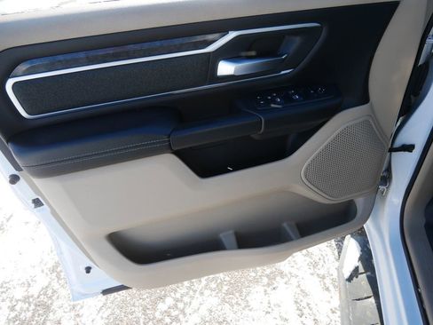 Used 2020 RAM 1500 Big Horn image 12