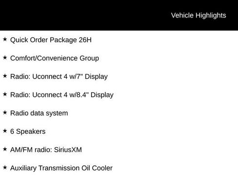 Used 2021 Jeep Cherokee Latitude Lux w/ Comfort/Convenience Group image 12