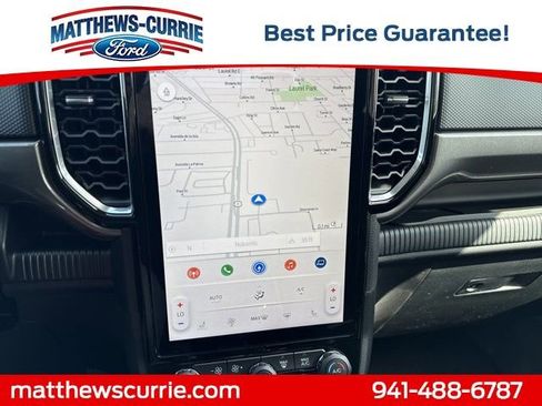 New 2026 Ford Ranger XLT image 15