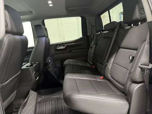 New 2026 GMC Sierra 1500 Elevation w/ Elevation Premium Package AWD/4WD image 17