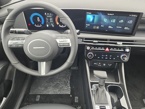 New 2026 Hyundai Tucson XRT AWD/4WD image 27