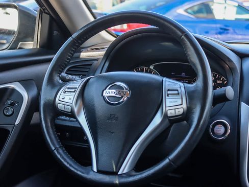 Used 2016 Nissan Altima 2.5 SL image 12
