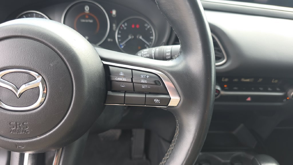 Used 2024 MAZDA CX-30 AWD 2.5 S w/ Select Sport Pkg image 17
