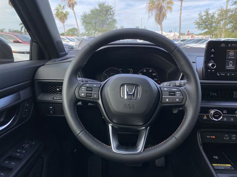 New 2025 Honda CR-V Sport-L image 20