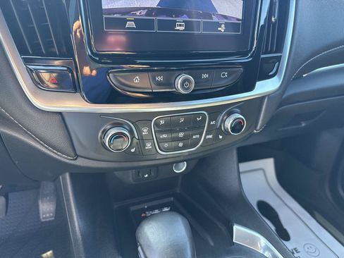 Certified 2023 Chevrolet Traverse LT w/ LPO, Floor Liner Package FWD image 26
