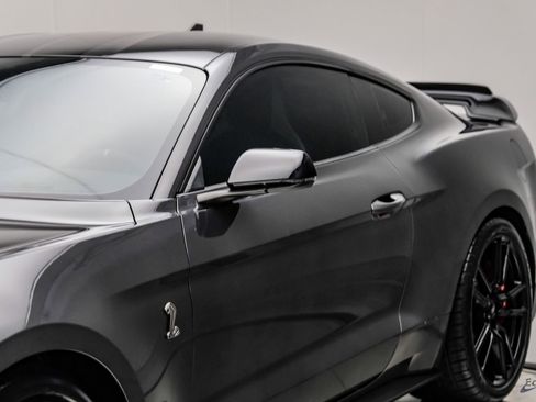 Used 2020 Ford Mustang Shelby GT500 w/ Technology Package RWD image 28