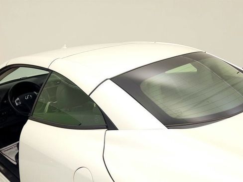 Used 2013 Lexus IS 250C w/ Luxury Pkg RWD image 11
