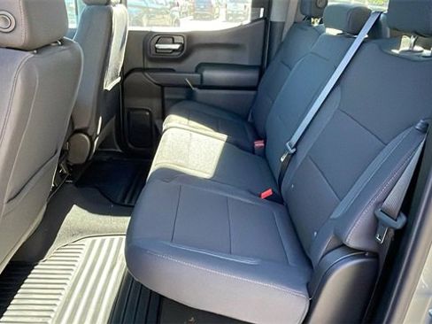 New 2026 Chevrolet Silverado 1500 Custom image 13