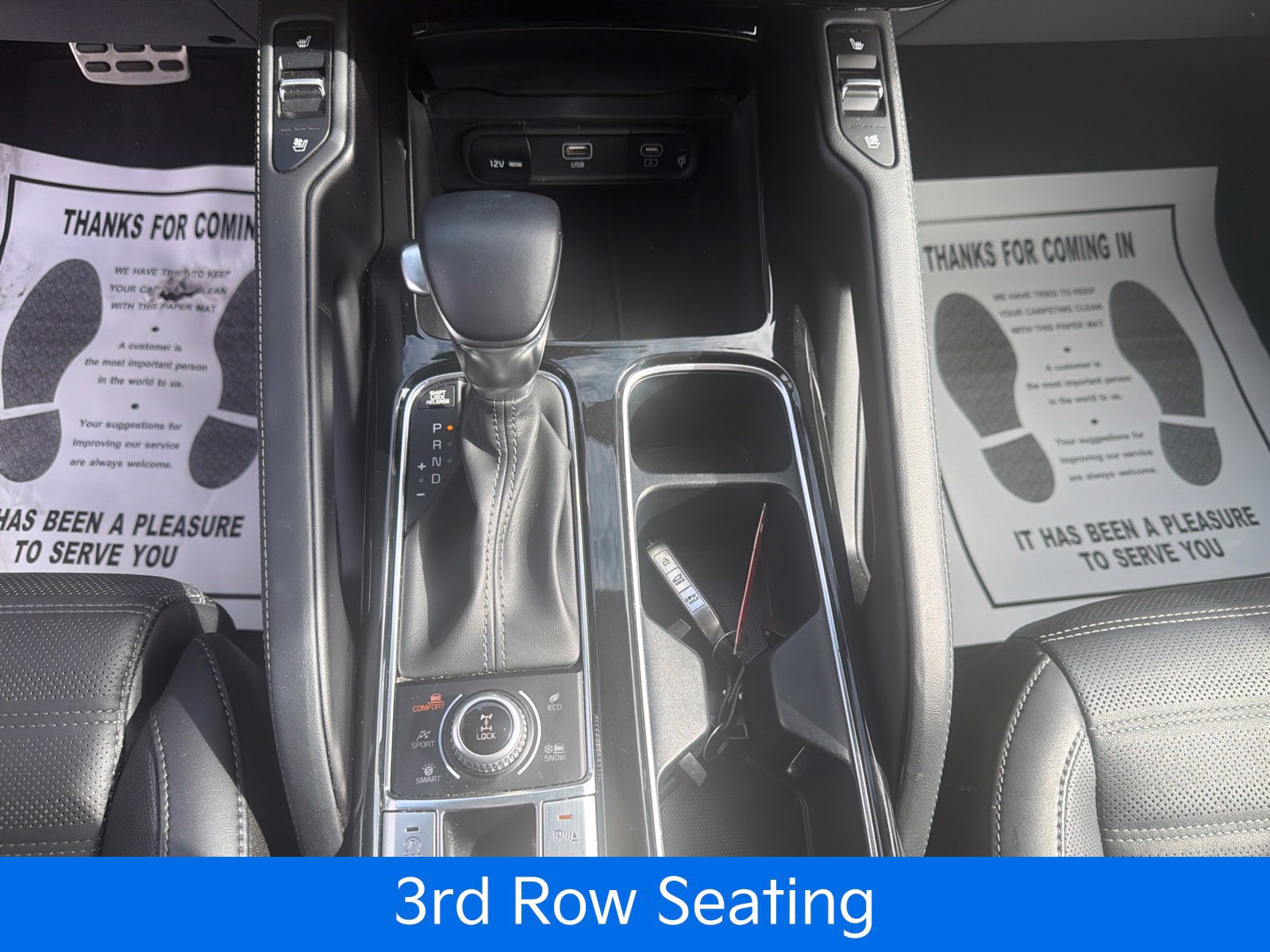 Certified 2024 Kia Telluride SX Prestige AWD/4WD image 20