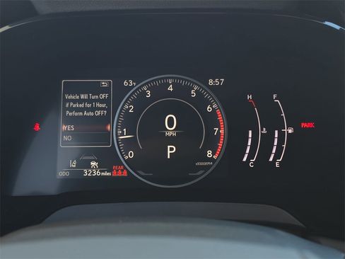 Used 2024 Lexus RX 350 Premium image 22