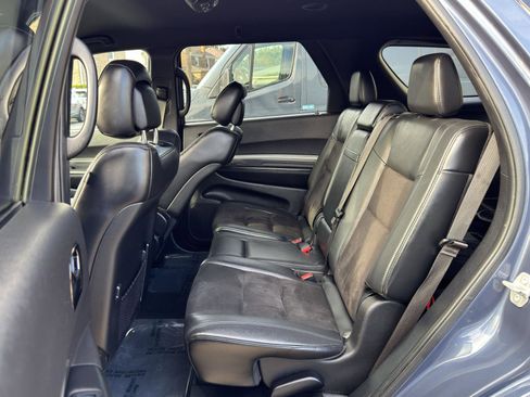 Used 2020 Dodge Durango GT image 33