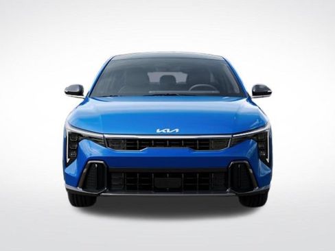 New 2026 Kia K4 EX FWD image 2