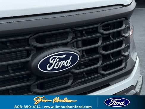 New 2026 Ford F150 XL image 5