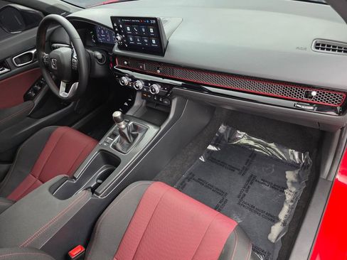 Used 2025 Honda Civic Si image 33