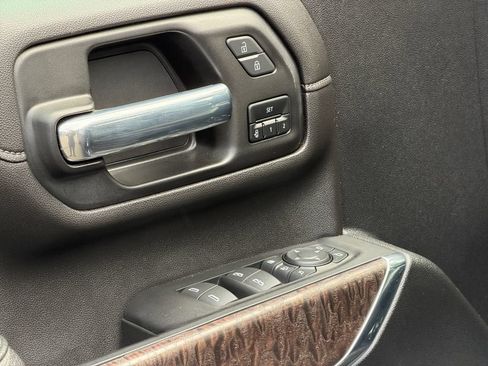 Used 2022 GMC Sierra 2500 Denali AWD/4WD image 21