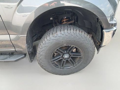 Used 2020 Ford F150 XLT AWD/4WD image 9