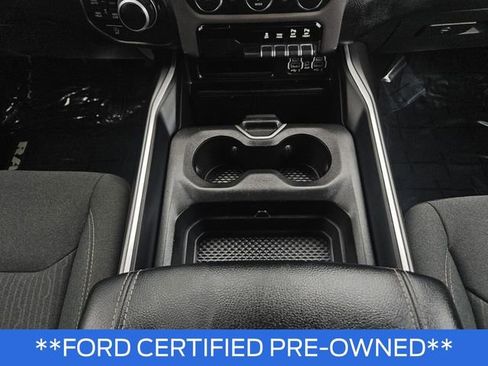 Used 2022 RAM 1500 Big Horn image 20