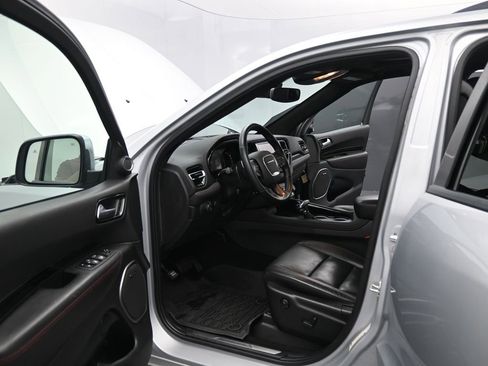 Used 2023 Dodge Durango Citadel image 13
