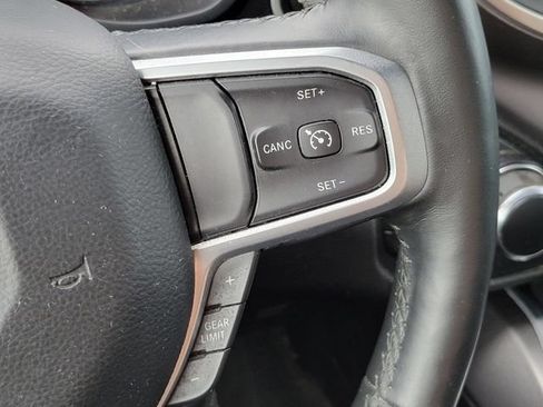 Used 2019 RAM 1500 Big Horn AWD/4WD image 15
