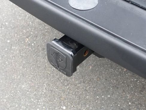 Used 2019 RAM 1500 Classic Warlock w/ Electronics Group image 11