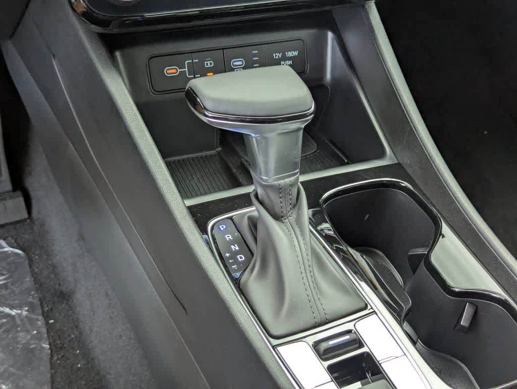 New 2026 Hyundai Santa Cruz Limited AWD/4WD image 31