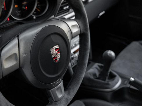 Used 2007 Porsche 911 GT3 RWD image 23