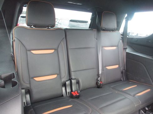 Used 2022 GMC Yukon AT4 AWD/4WD image 27