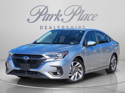 Used 2024 Subaru Legacy Limited