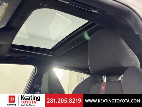 Certified 2024 Toyota Corolla LE image 22