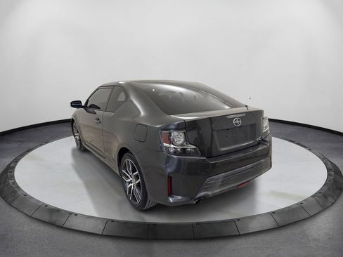 Used 2015 Scion tC FWD image 7