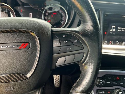 Used 2017 Dodge Challenger R/T Scat Pack RWD image 17