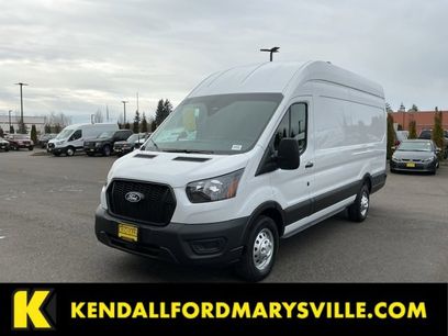 New 2026 Ford Transit 350 Base